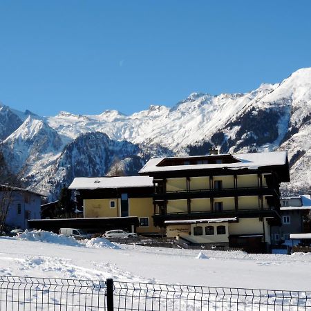 Apartment Peter In Adler Resort By Z-K-H Rentals Kaprun Luaran gambar