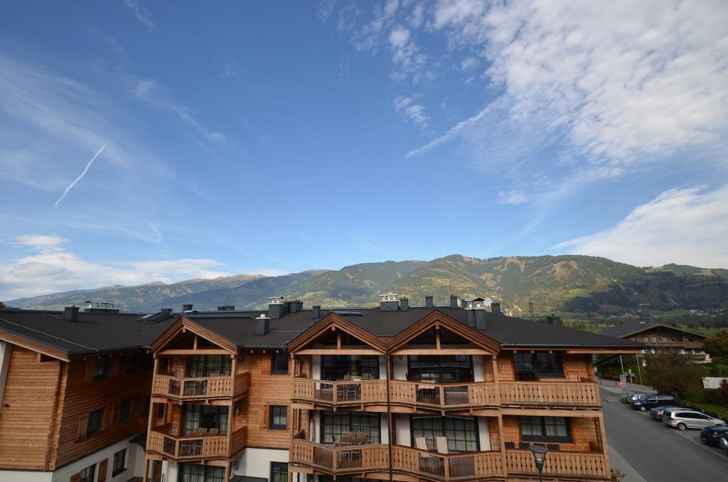 Apartment Peter In Adler Resort By Z-K-H Rentals Kaprun Bilik gambar