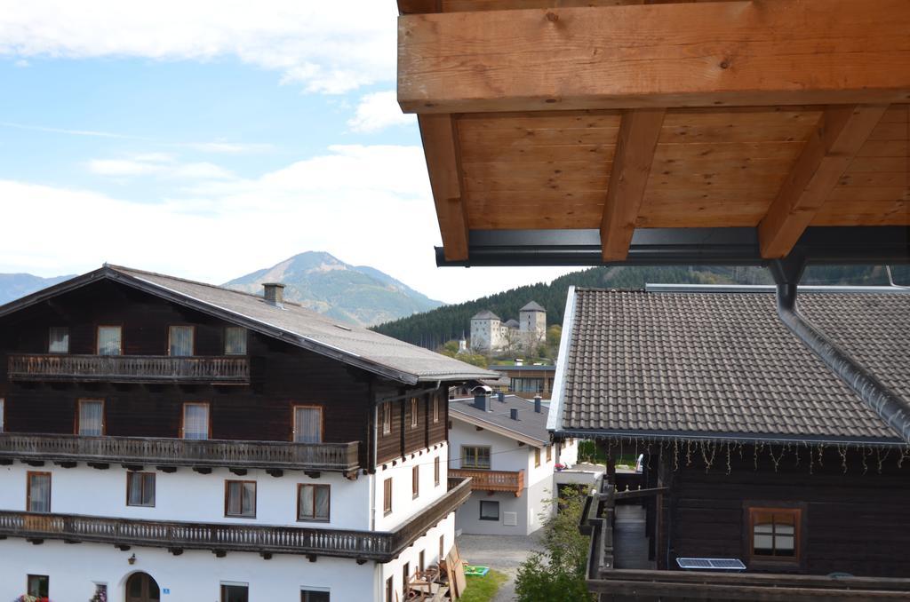 Apartment Peter In Adler Resort By Z-K-H Rentals Kaprun Bilik gambar