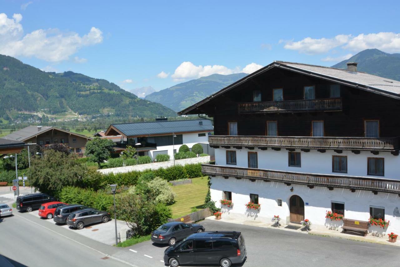 Apartment Peter In Adler Resort By Z-K-H Rentals Kaprun Luaran gambar