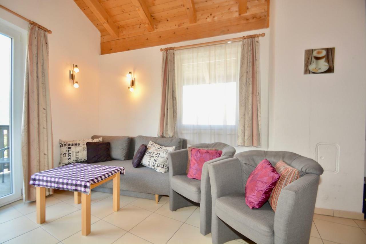 Apartment Peter In Adler Resort By Z-K-H Rentals Kaprun Luaran gambar
