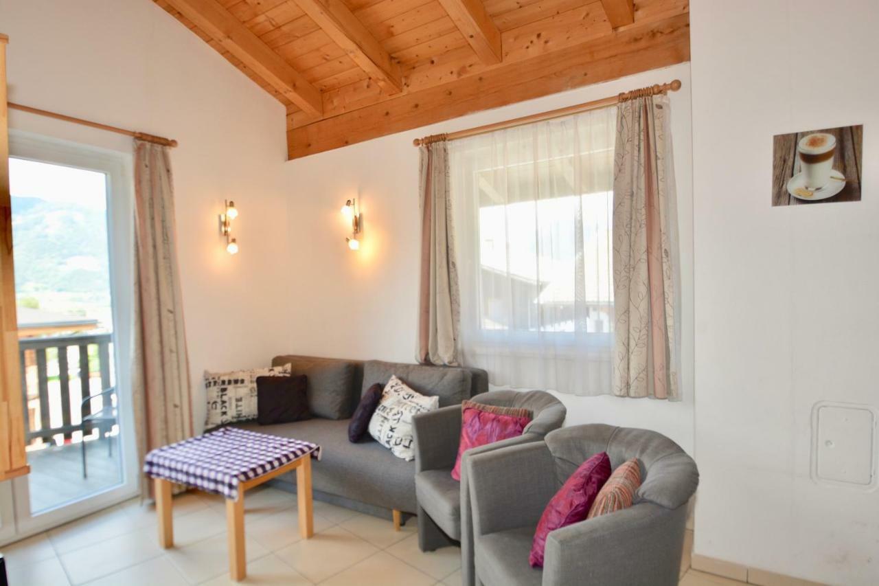Apartment Peter In Adler Resort By Z-K-H Rentals Kaprun Luaran gambar