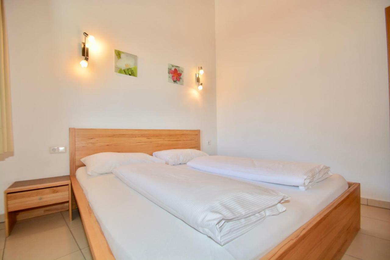 Apartment Peter In Adler Resort By Z-K-H Rentals Kaprun Luaran gambar
