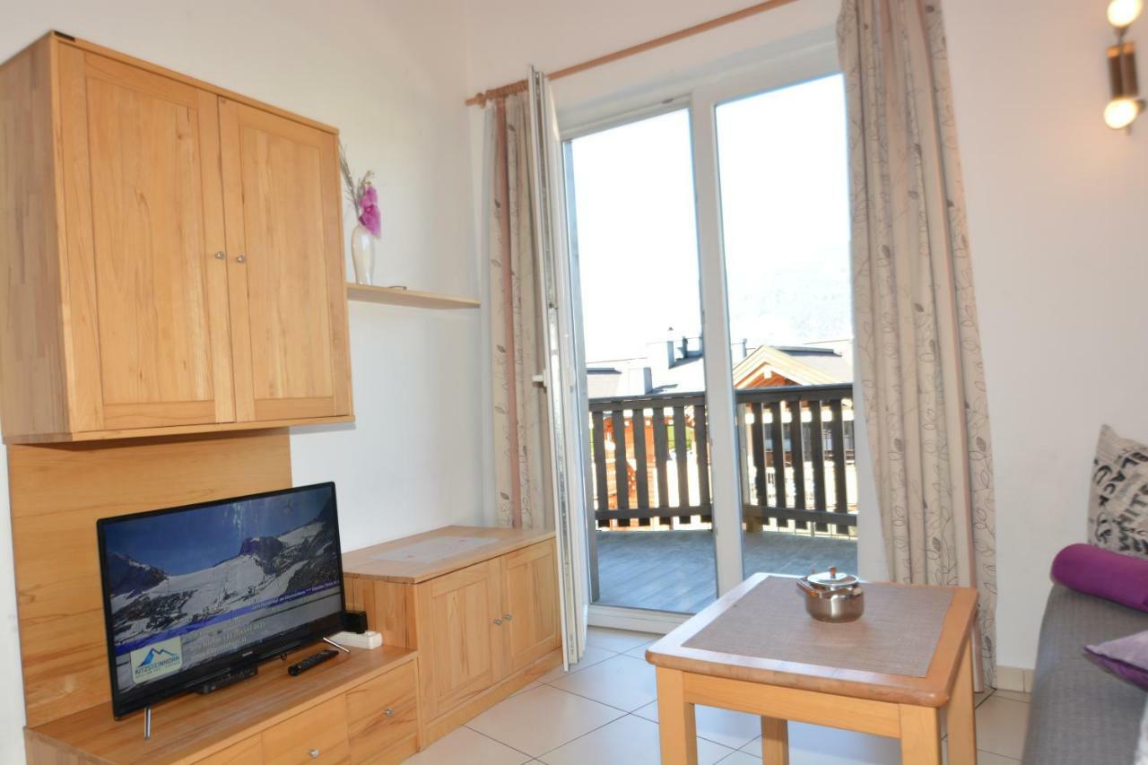 Apartment Peter In Adler Resort By Z-K-H Rentals Kaprun Luaran gambar
