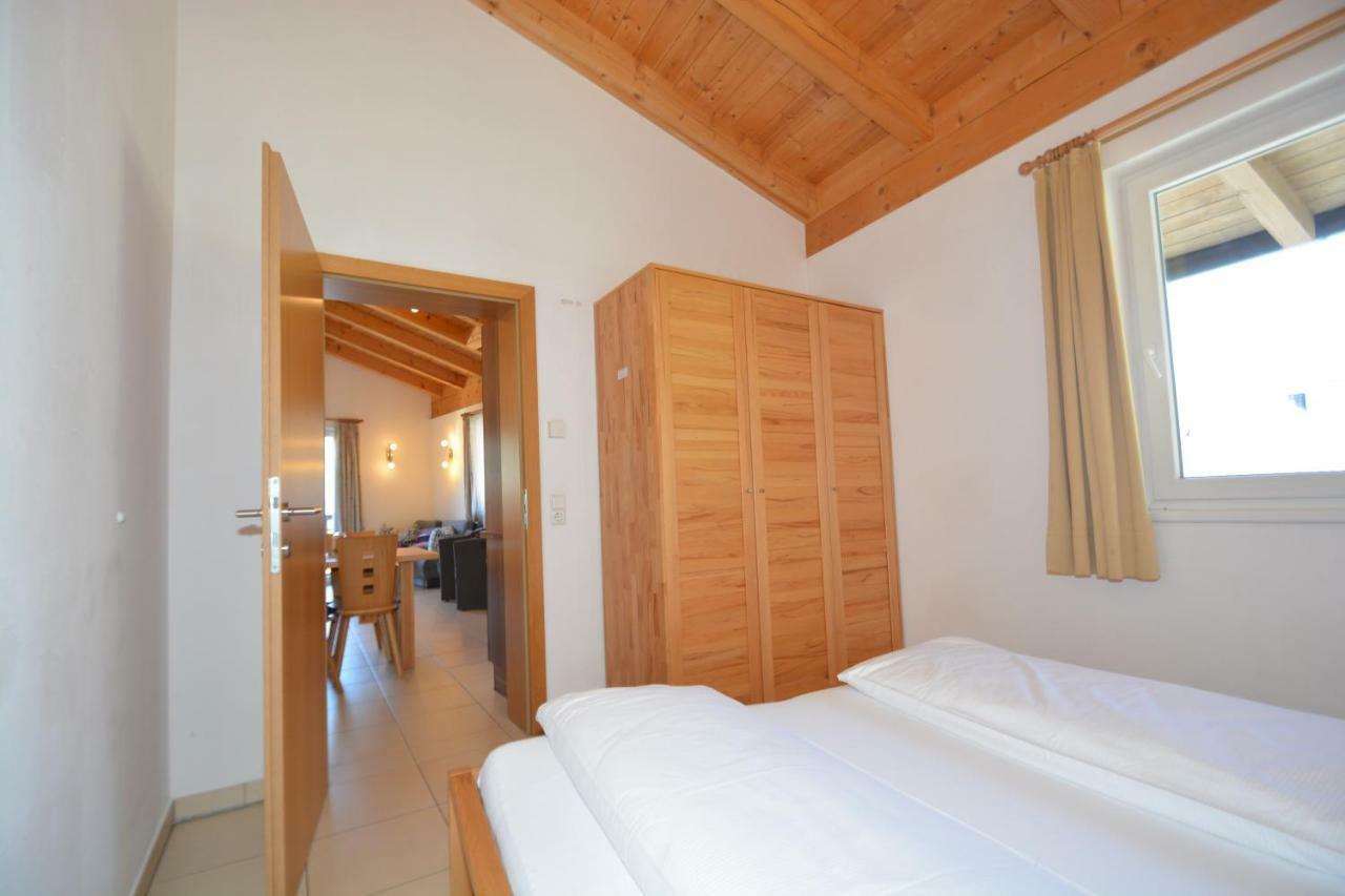 Apartment Peter In Adler Resort By Z-K-H Rentals Kaprun Luaran gambar