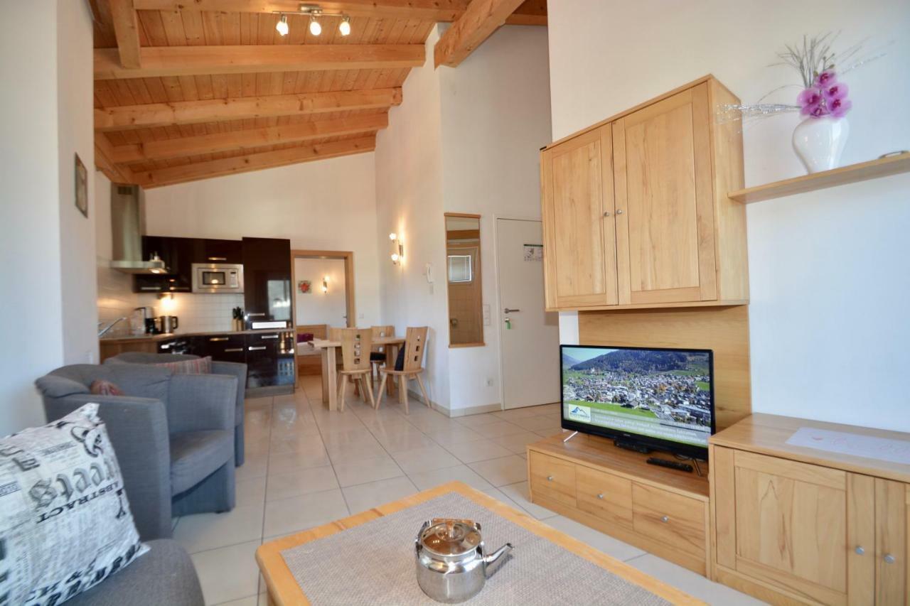 Apartment Peter In Adler Resort By Z-K-H Rentals Kaprun Luaran gambar