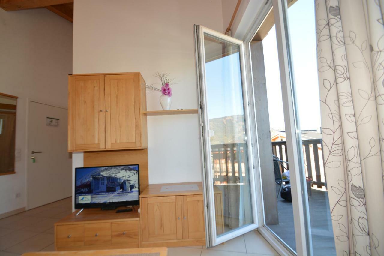 Apartment Peter In Adler Resort By Z-K-H Rentals Kaprun Luaran gambar